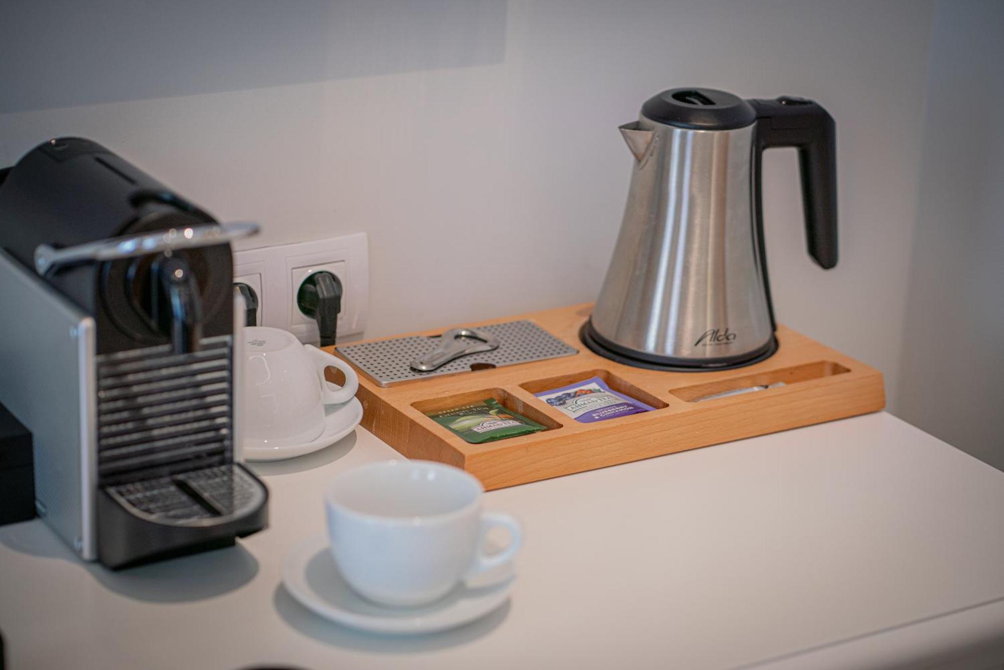 Golden Key Boutique Hotel Karlovy Vary Ngoại thất bức ảnh