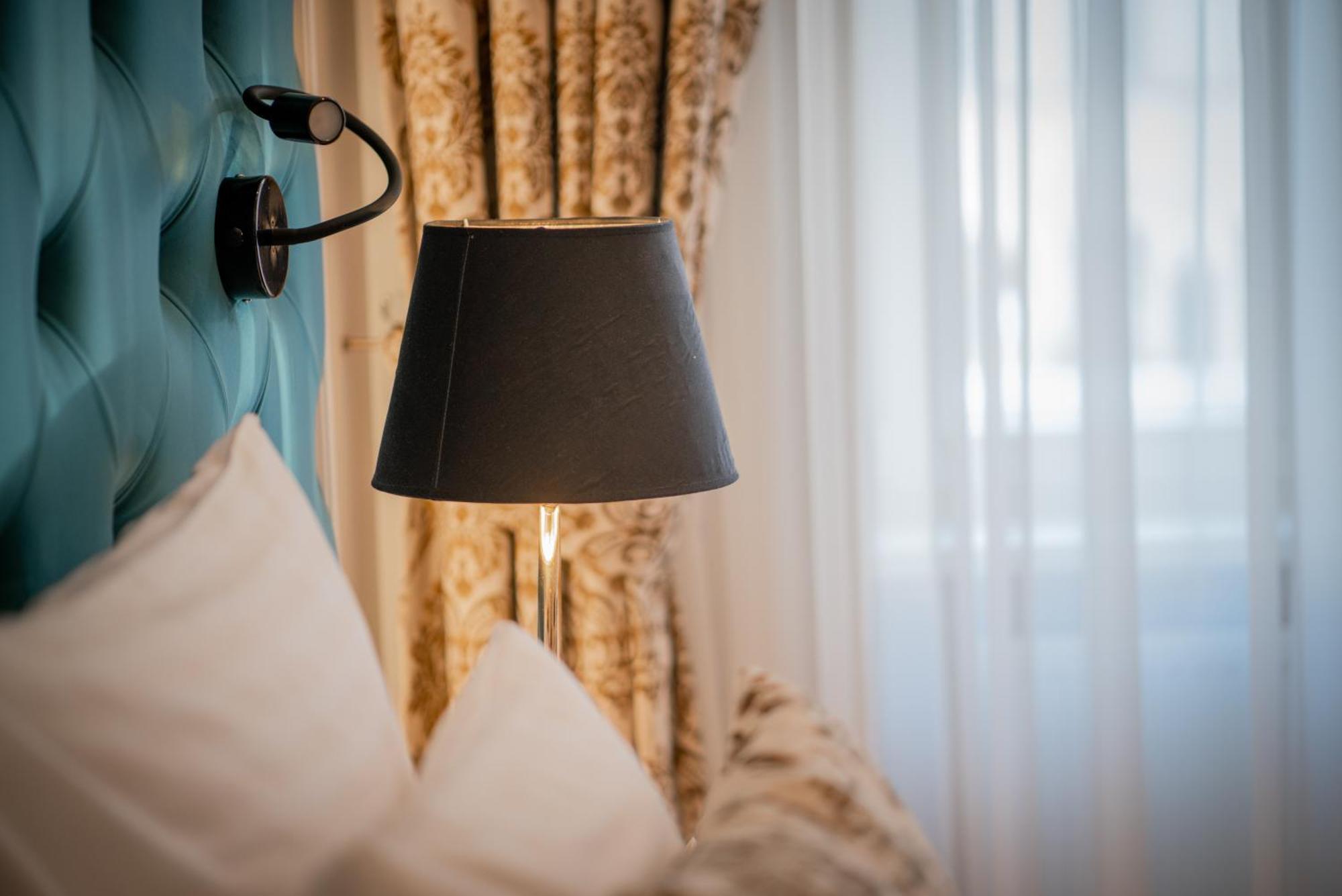Golden Key Boutique Hotel Karlovy Vary Ngoại thất bức ảnh