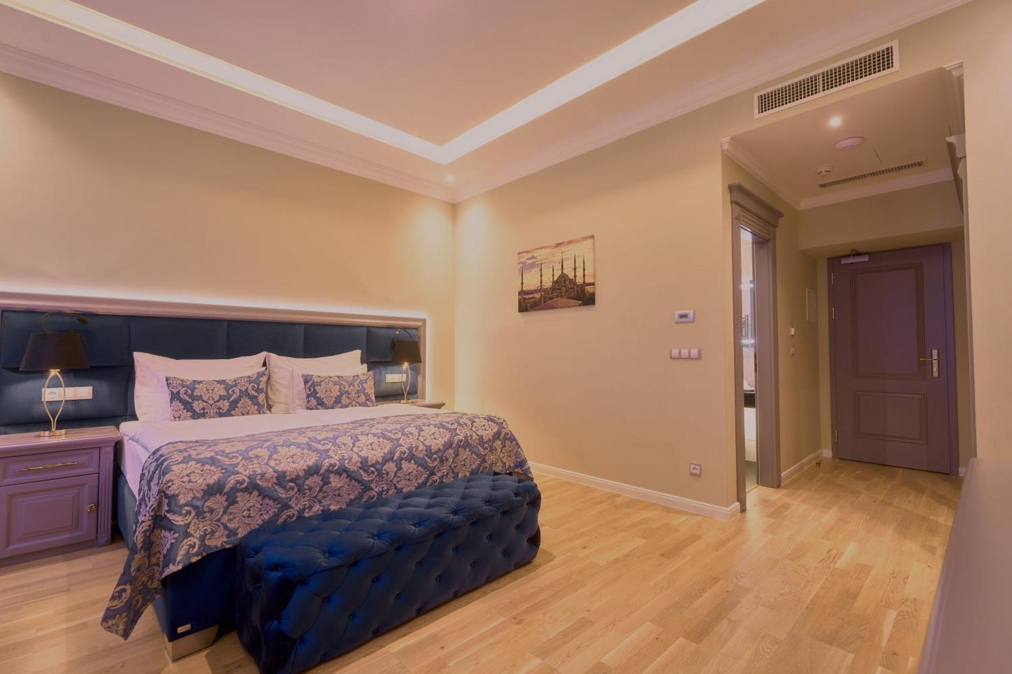 Golden Key Boutique Hotel Karlovy Vary Ngoại thất bức ảnh