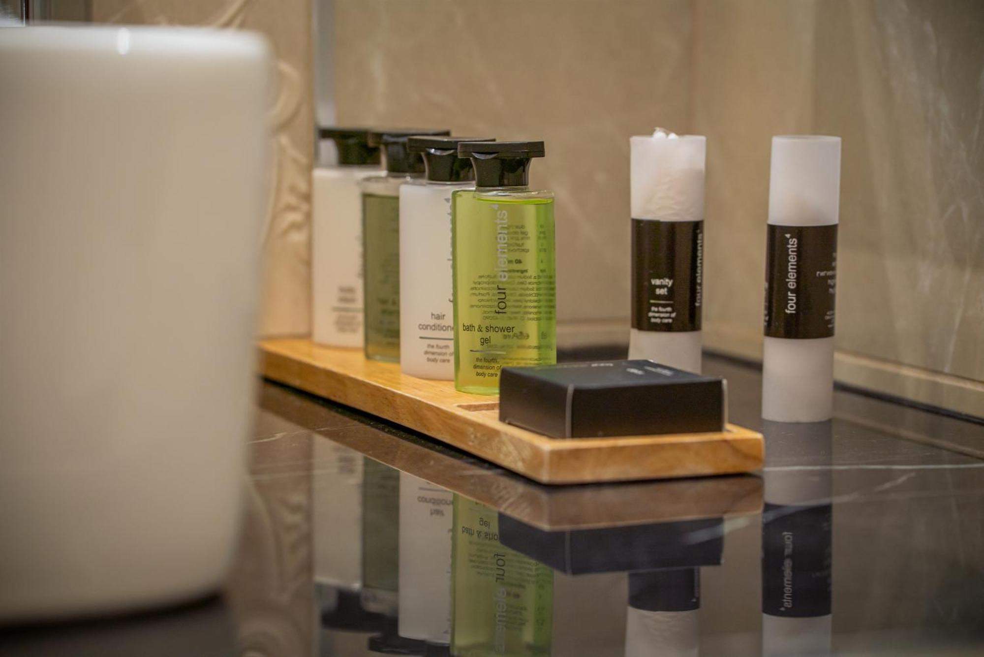Golden Key Boutique Hotel Karlovy Vary Ngoại thất bức ảnh