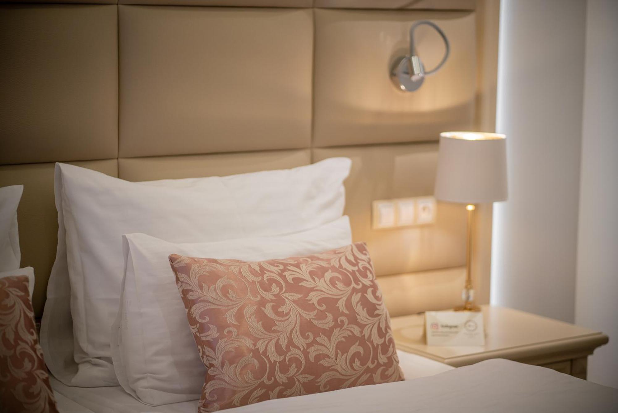 Golden Key Boutique Hotel Karlovy Vary Ngoại thất bức ảnh