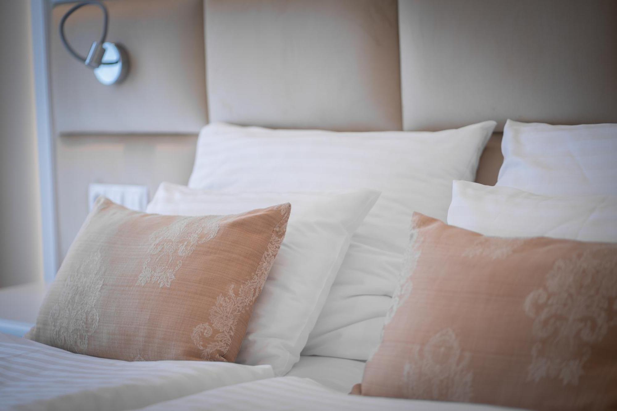 Golden Key Boutique Hotel Karlovy Vary Ngoại thất bức ảnh